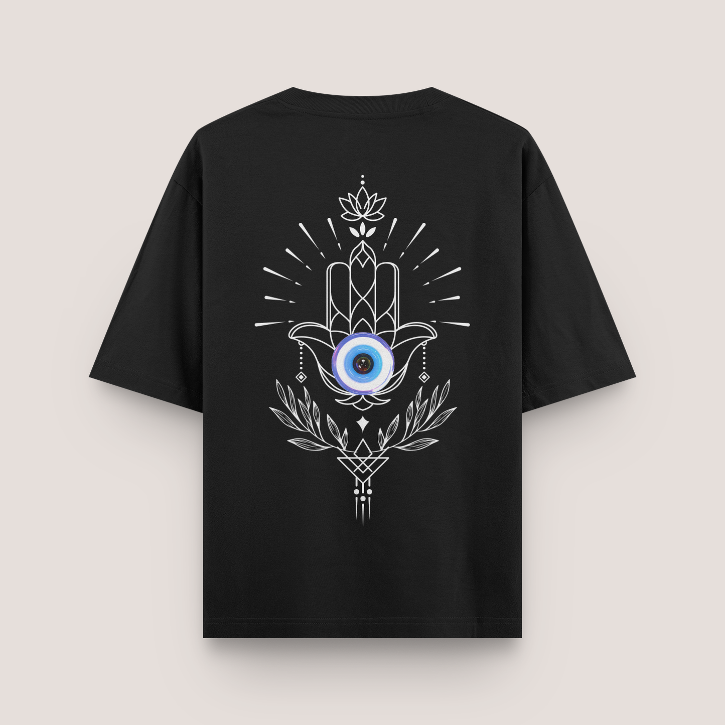 Evil Eye