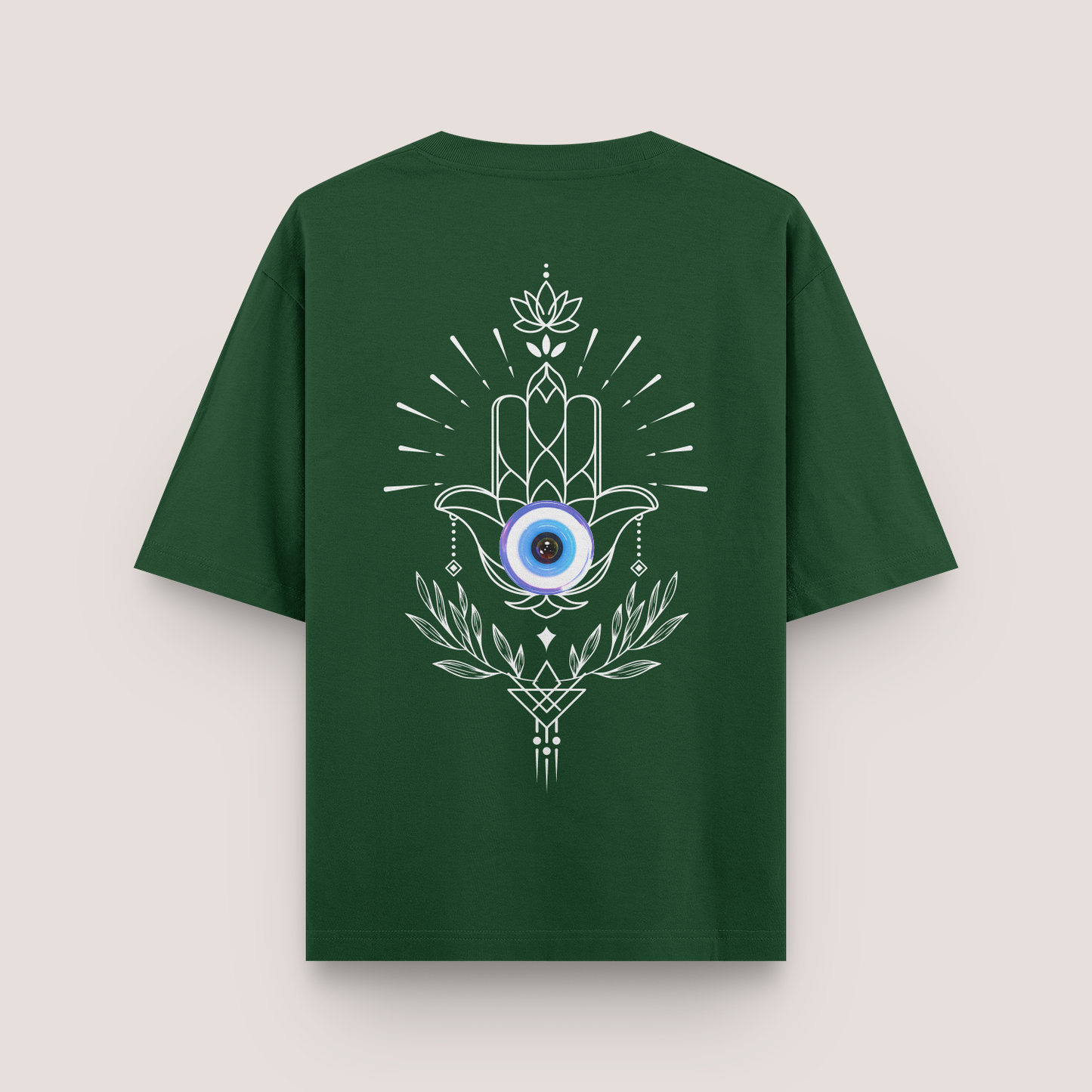 Evil Eye