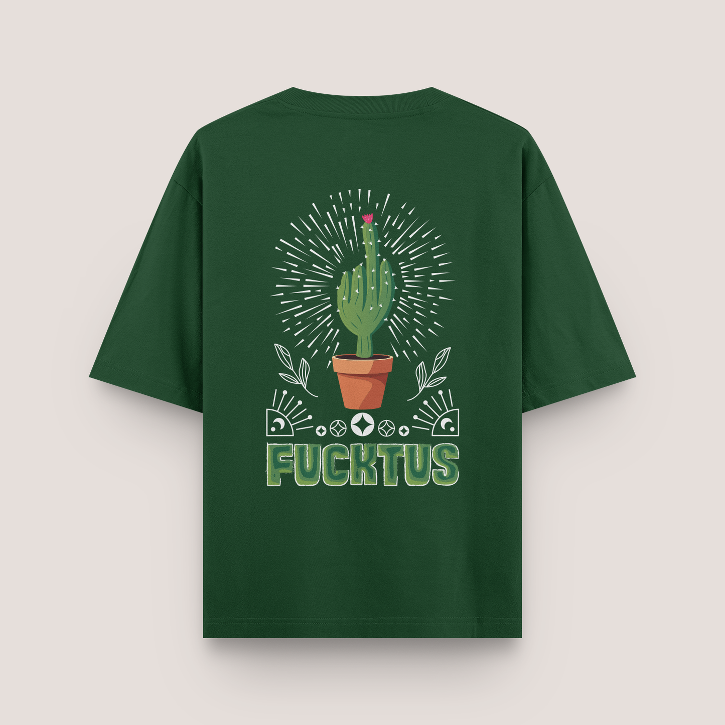 F##KTUS