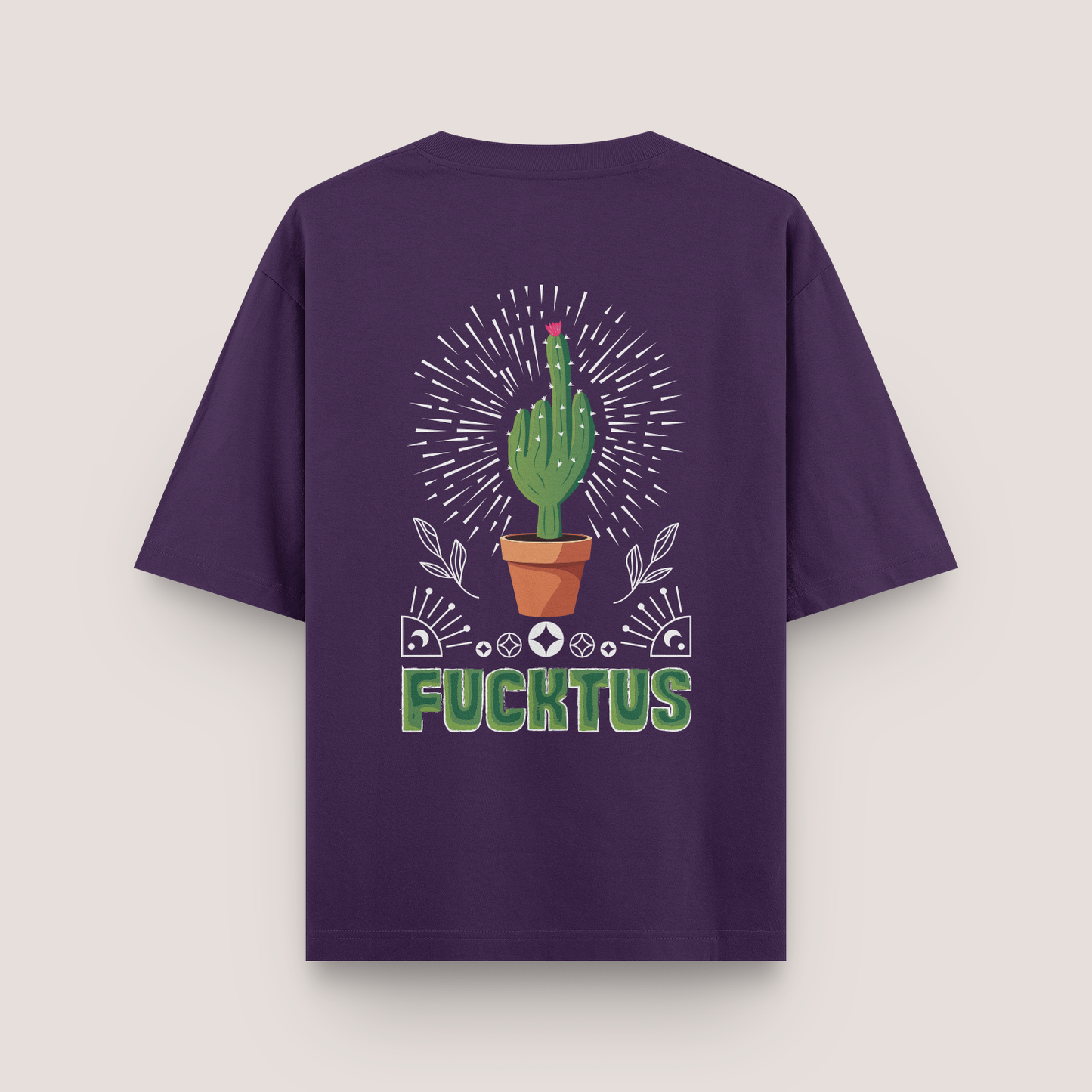 F##KTUS