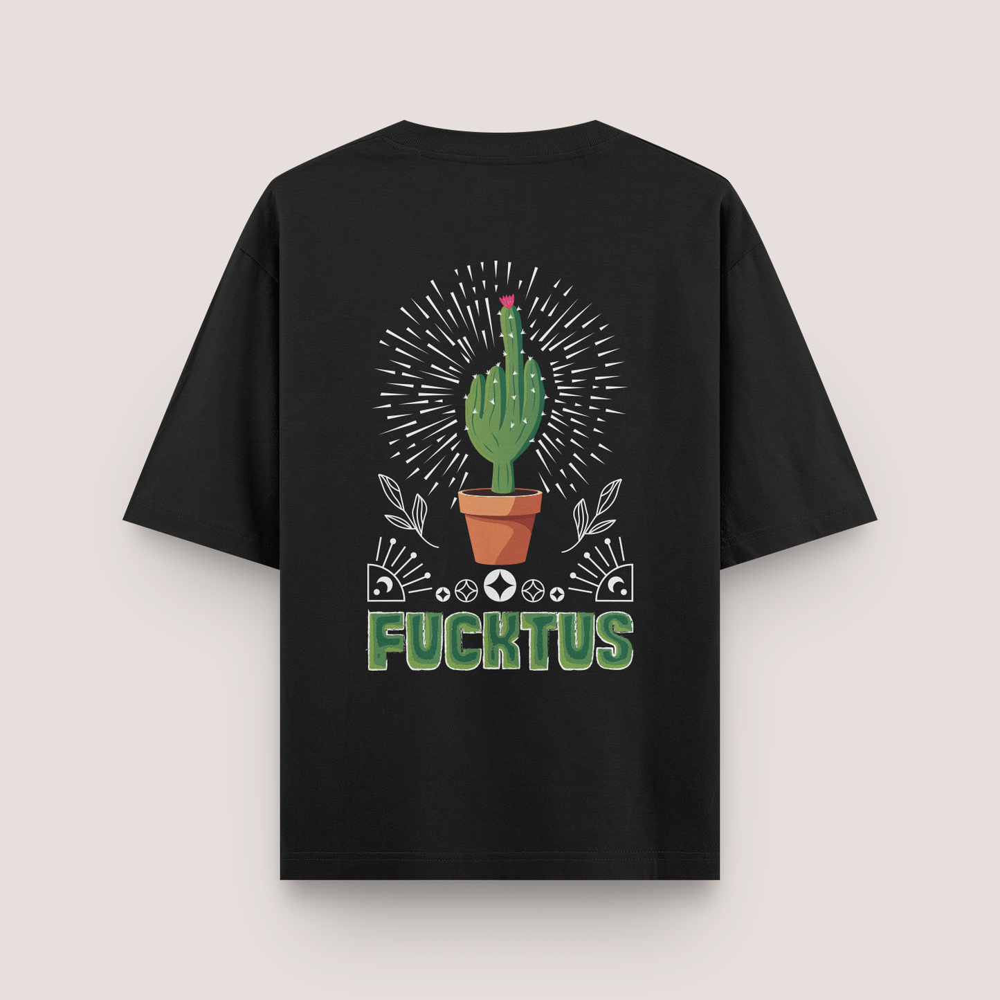 F##KTUS