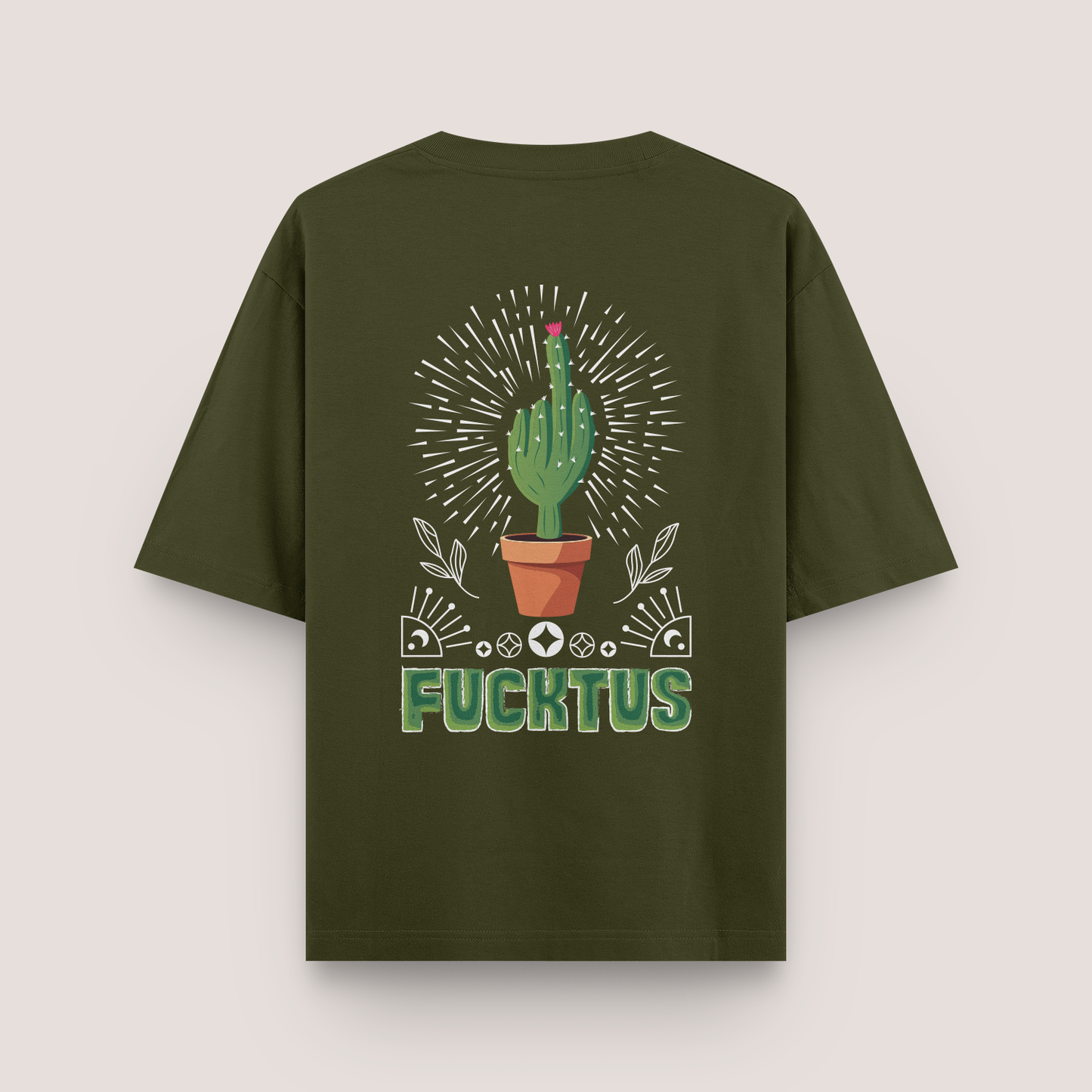 F##KTUS