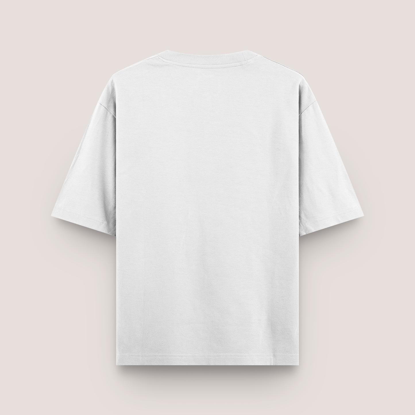 Plain White Tee