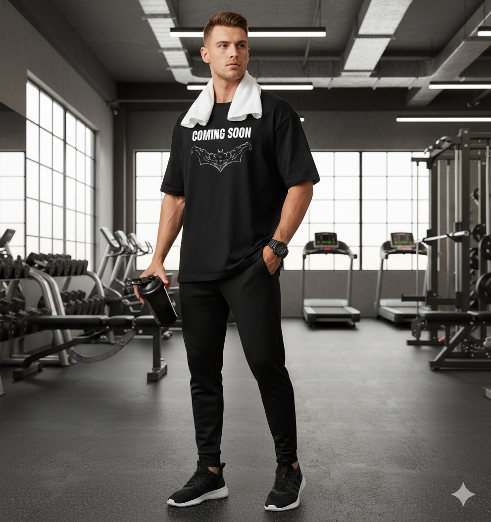 GYM Zoone