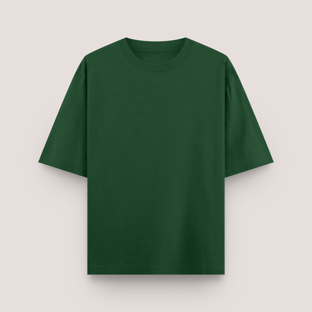 Bottle Green