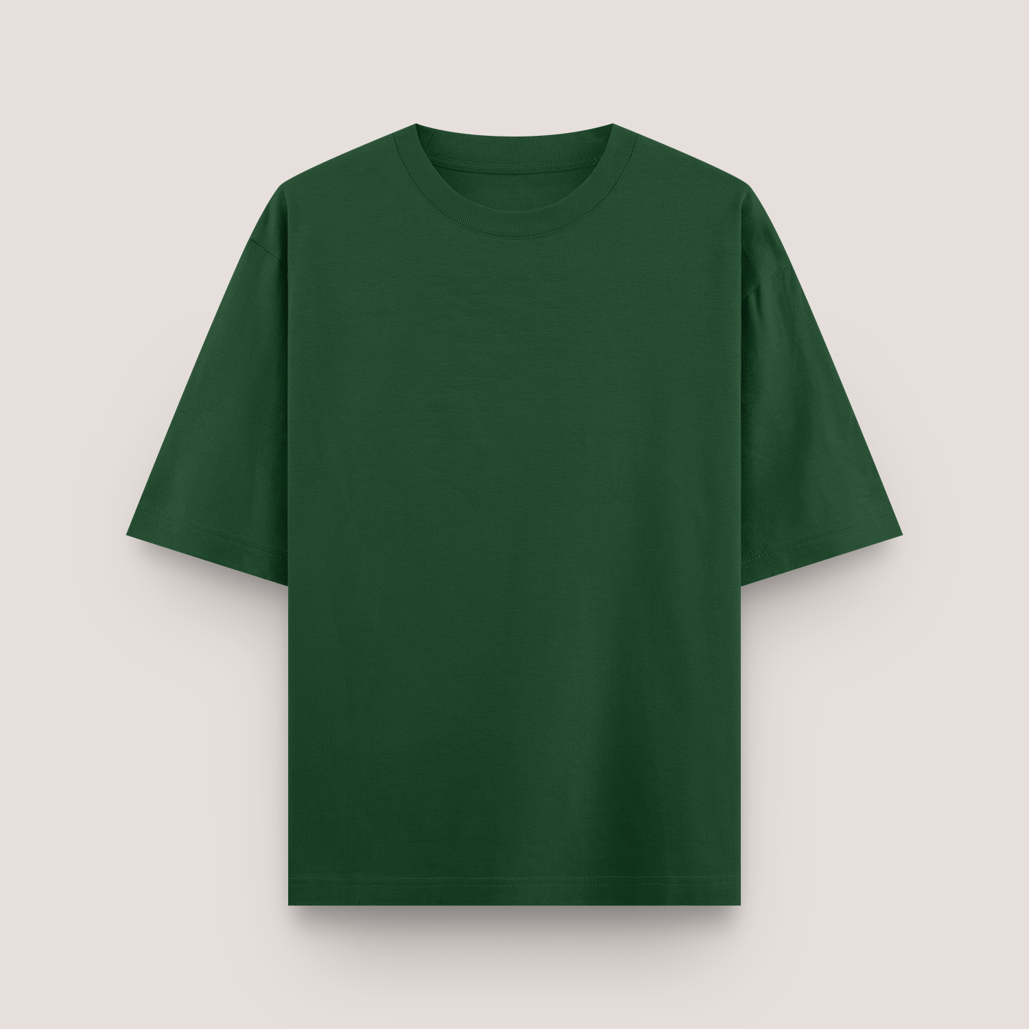 Bottle Green