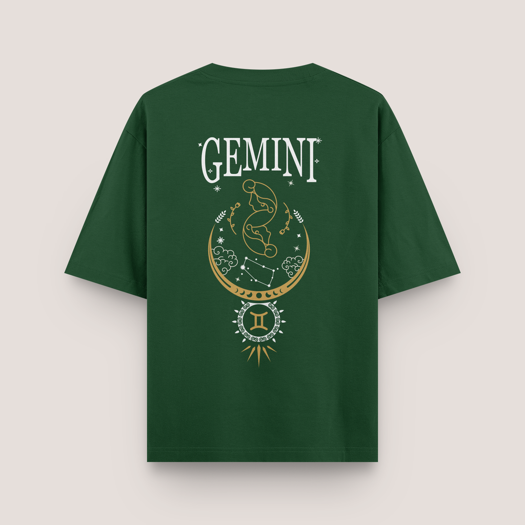 Gemini Tee