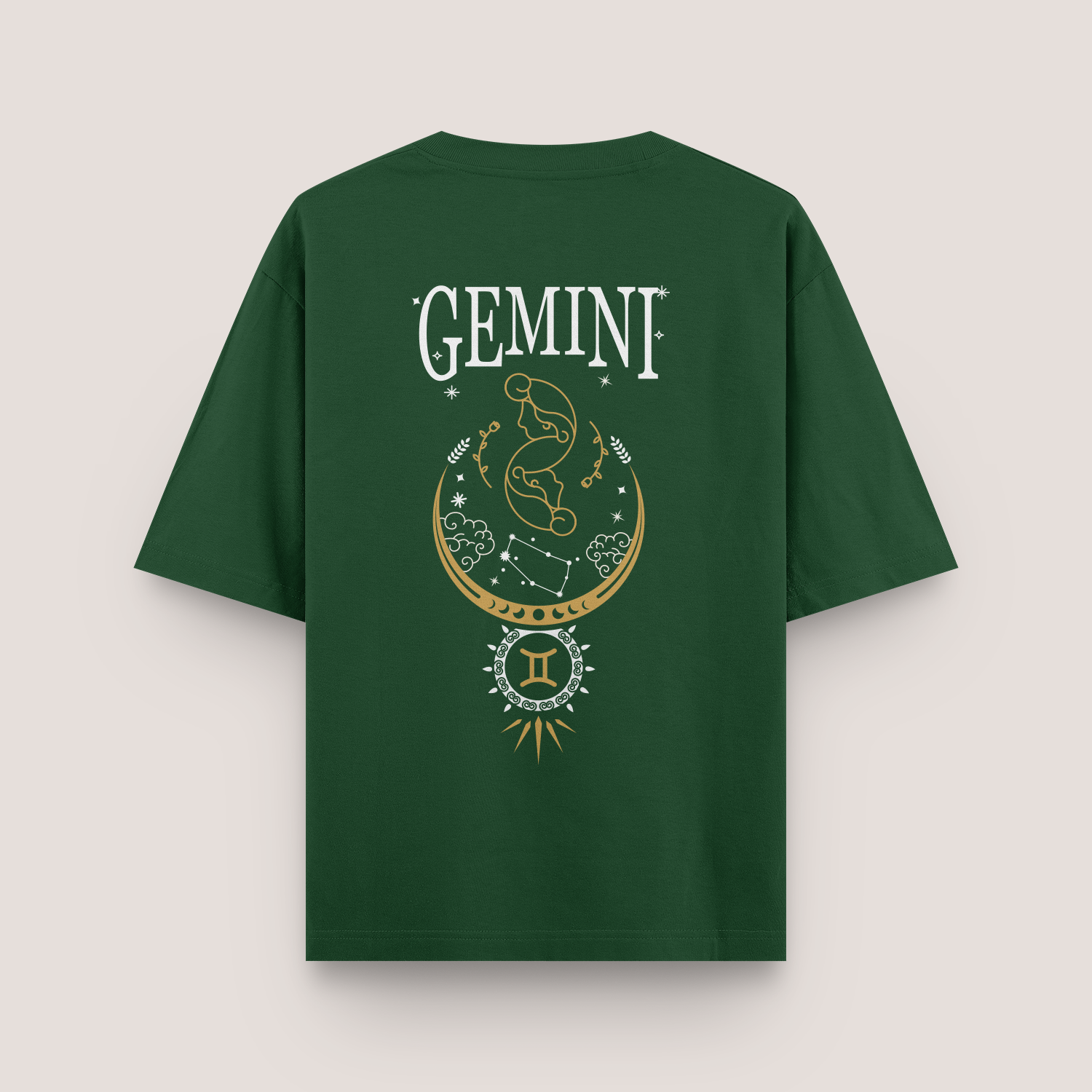 Gemini Tee