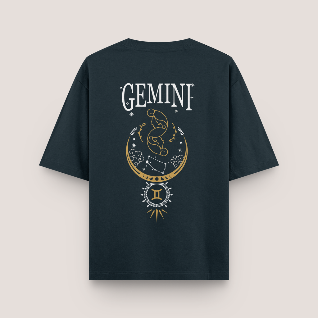 Gemini Tee