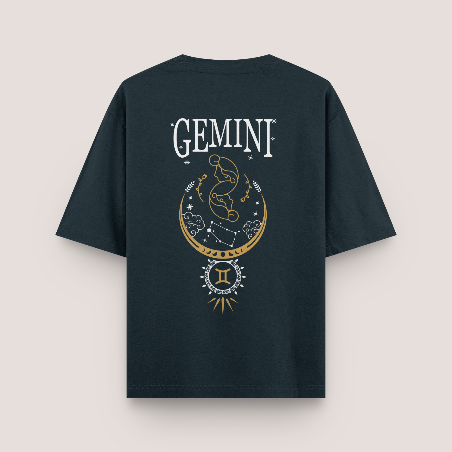 Gemini Tee