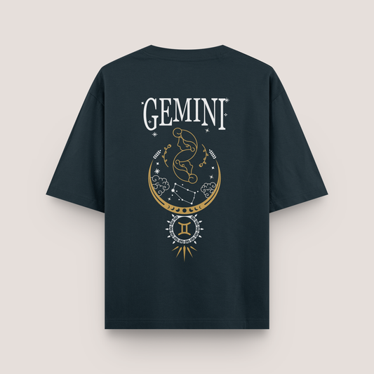 Gemini Tee