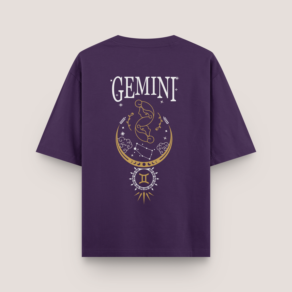 Gemini Tee