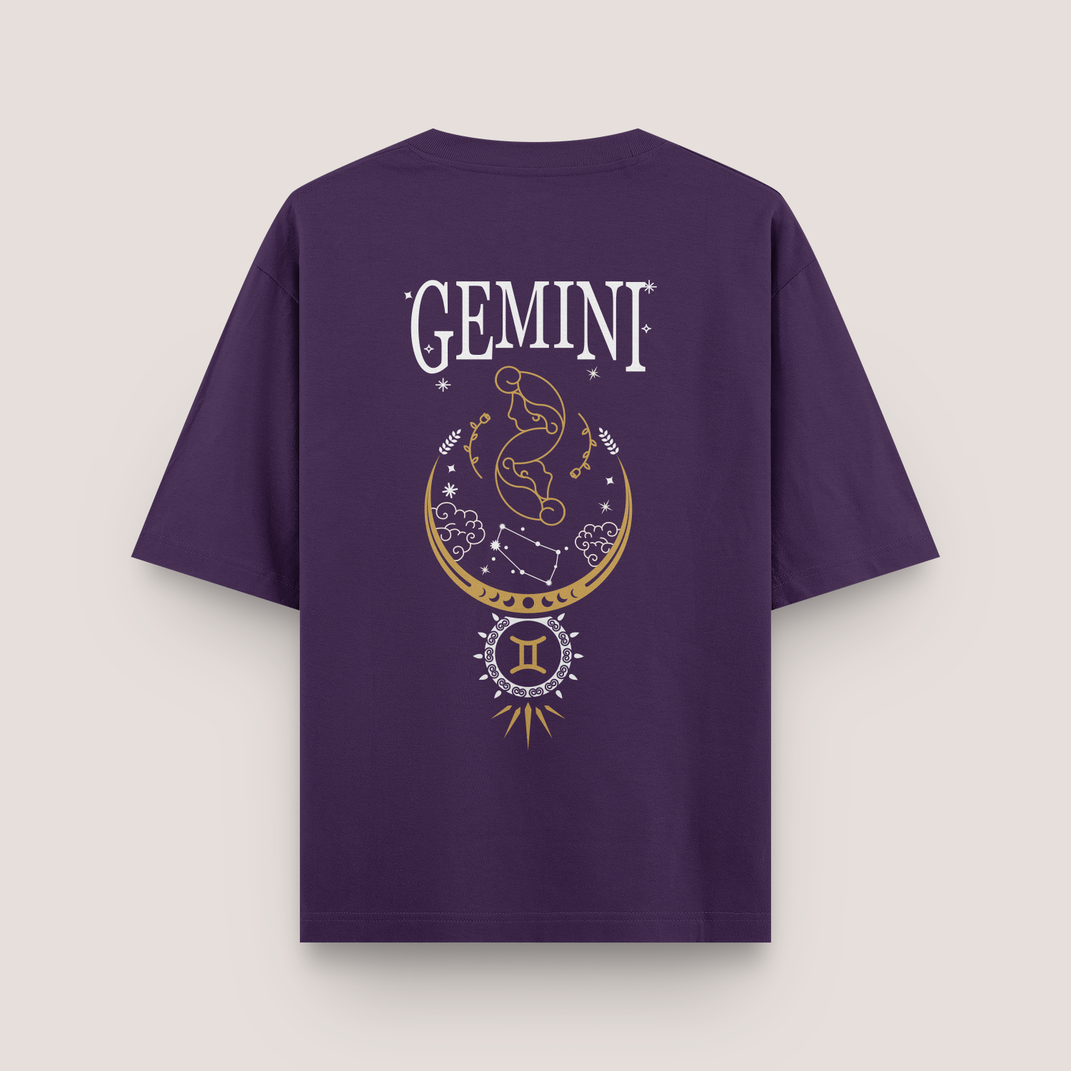 Gemini Tee