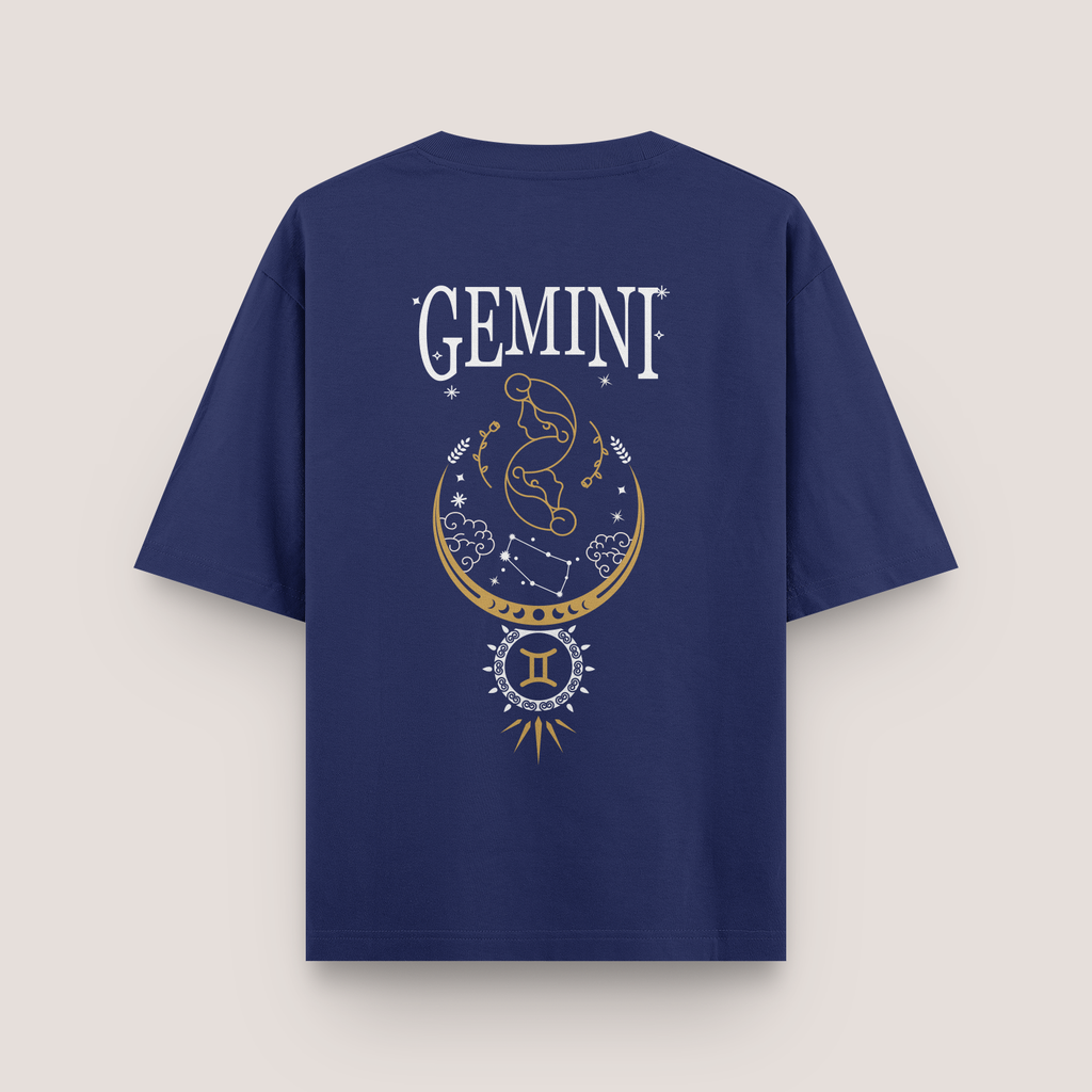 Gemini Tee