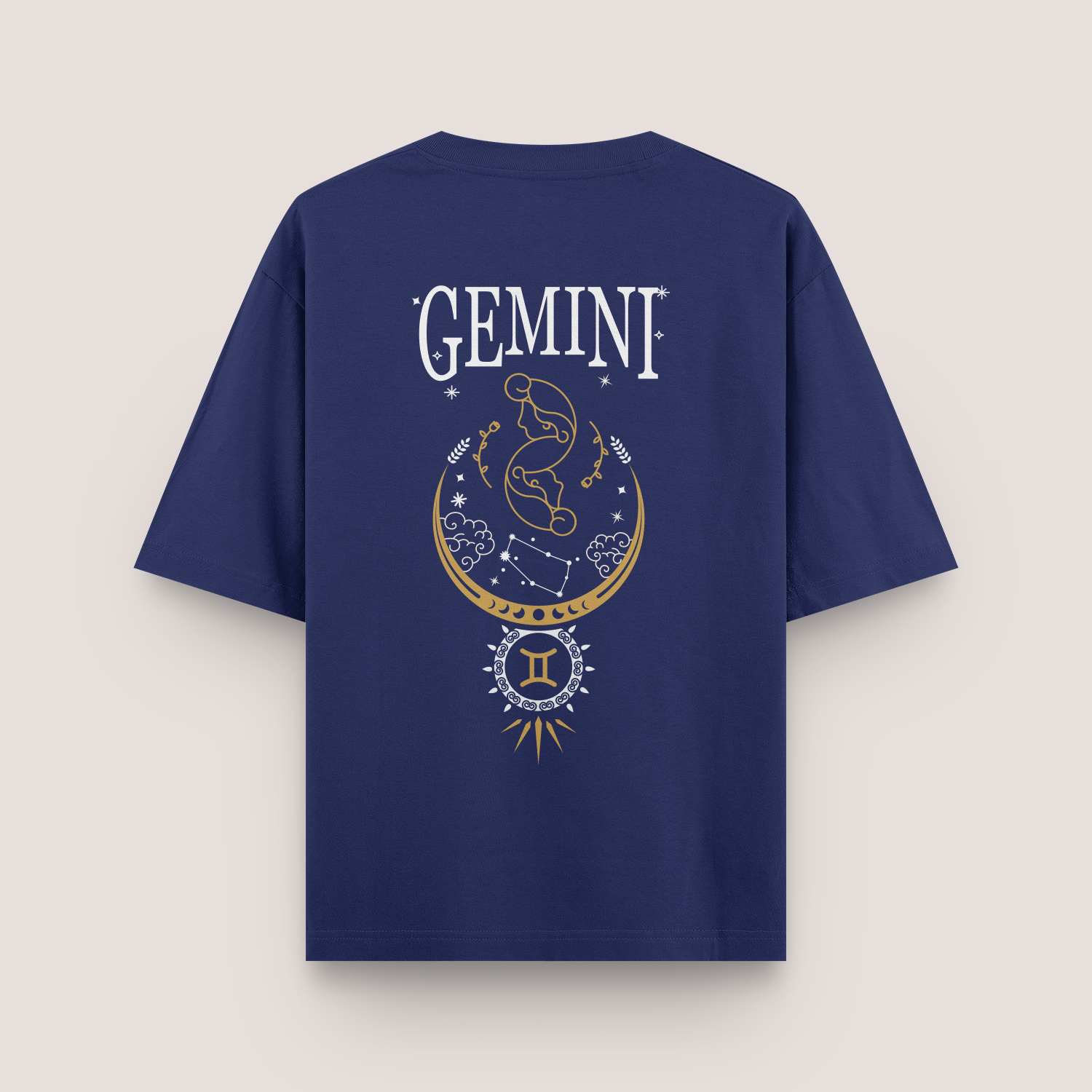 Gemini Tee