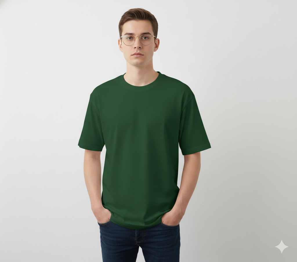 Bottle Green
