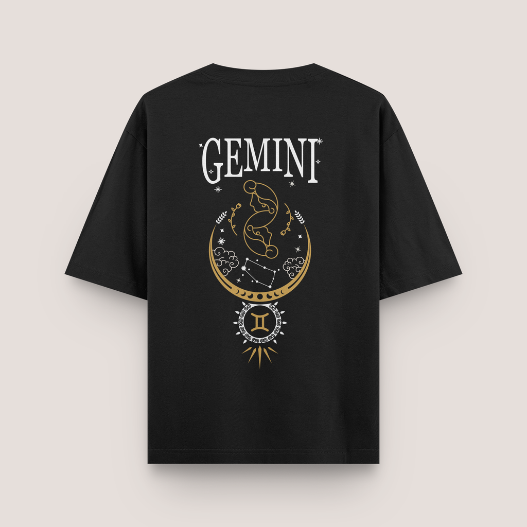 Gemini Tee