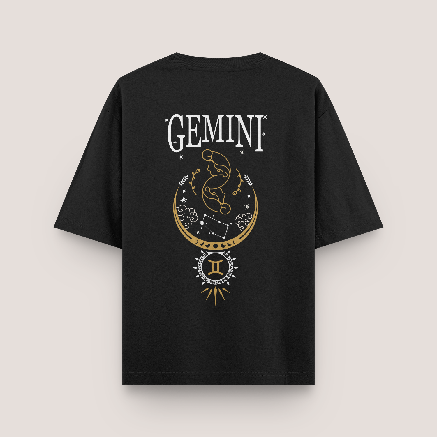 Gemini Tee