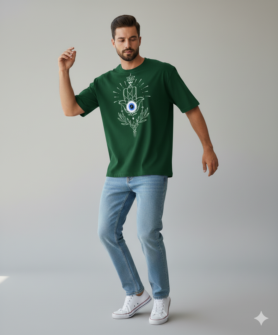 Bottle Green