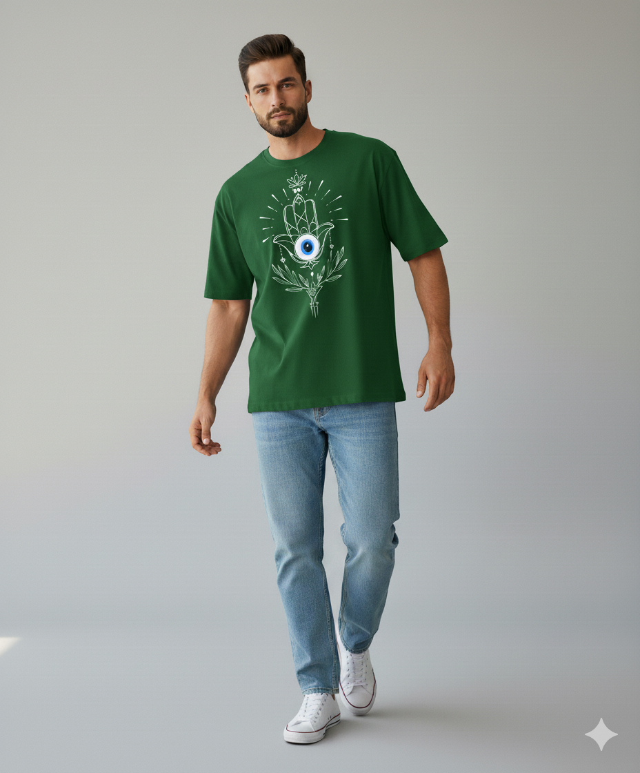 Bottle Green