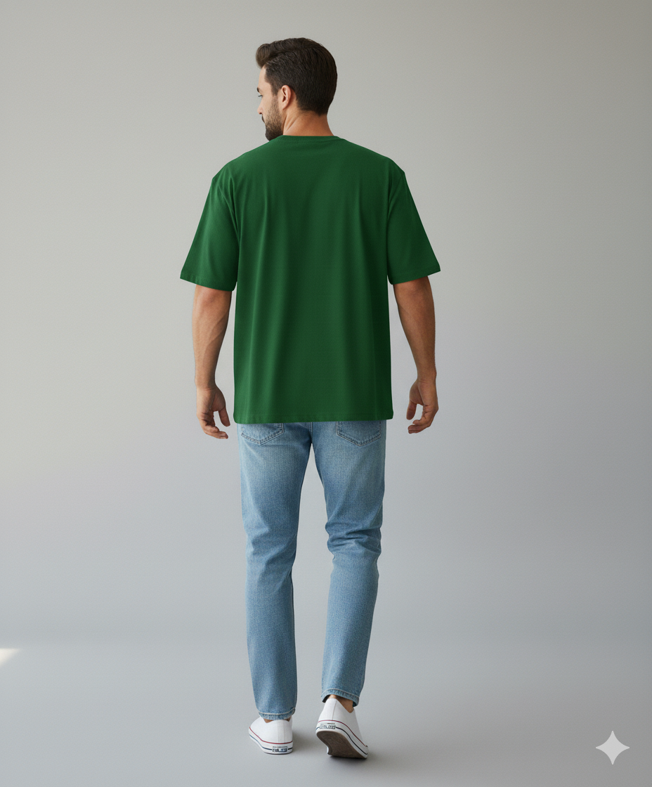 Bottle Green