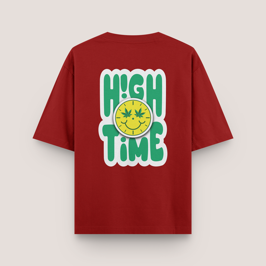 High Time
