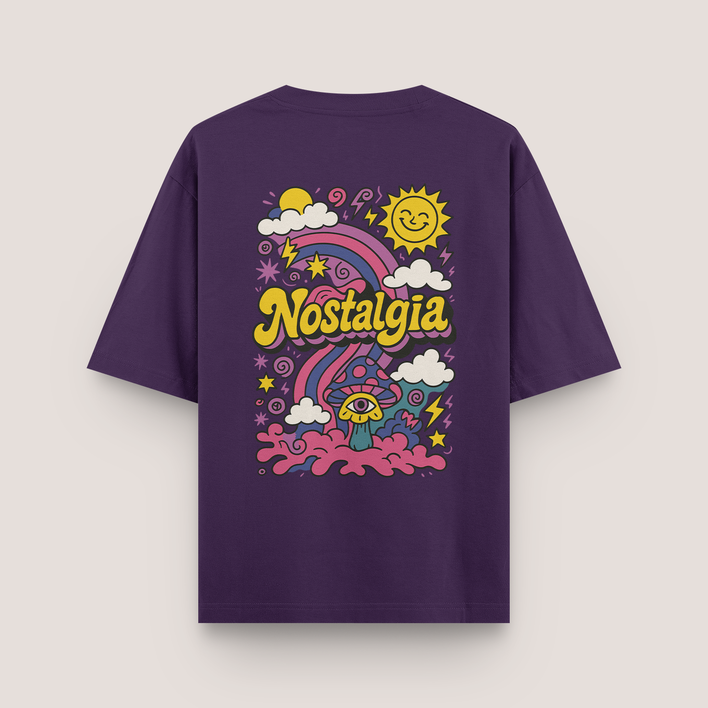 Nostalgia
