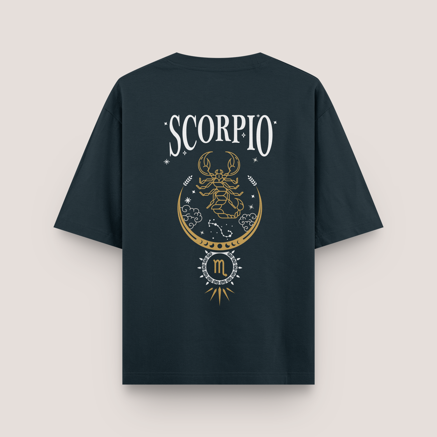 Scorpio Tee