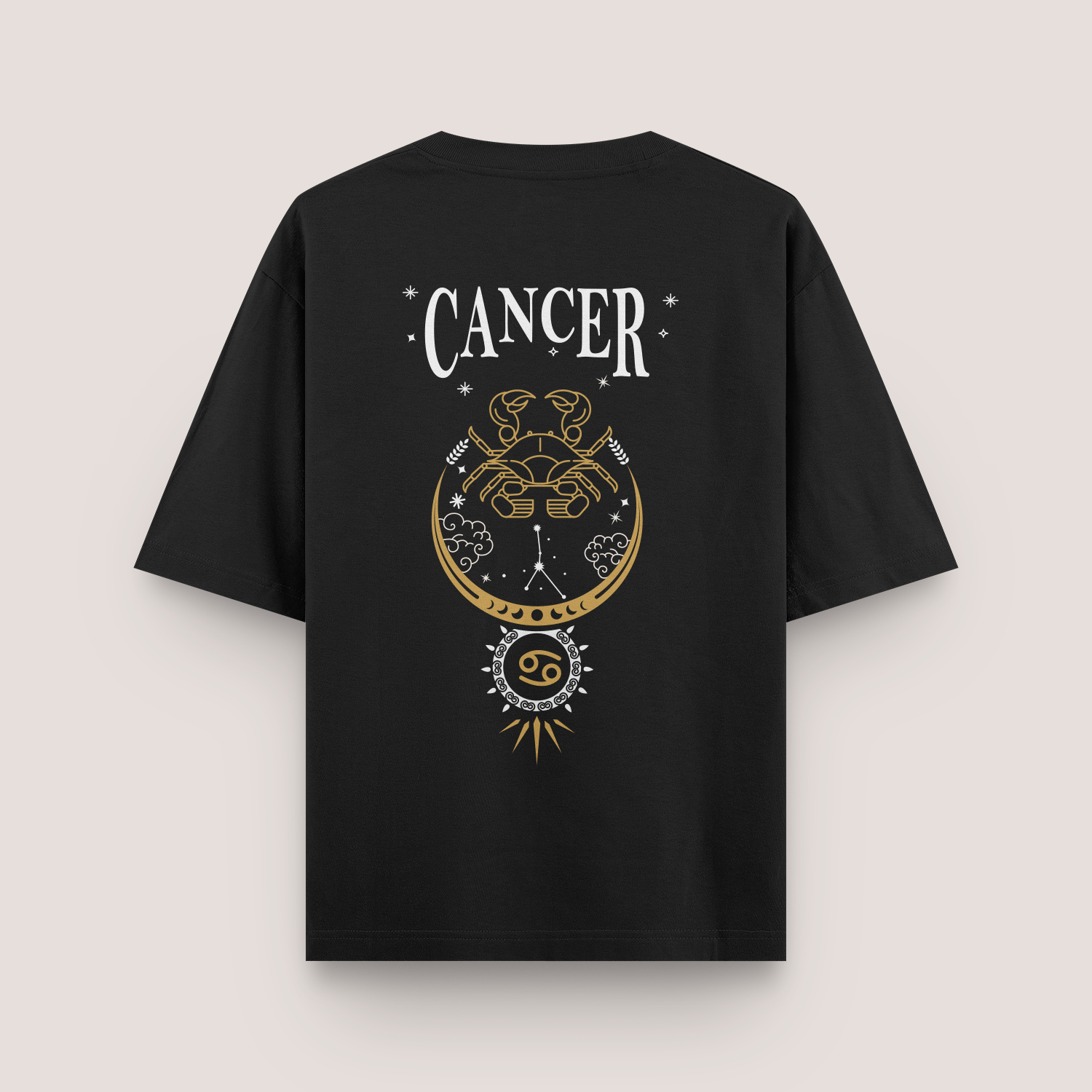 Cancer Tee