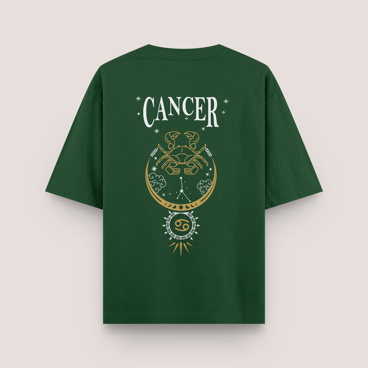Cancer Tee