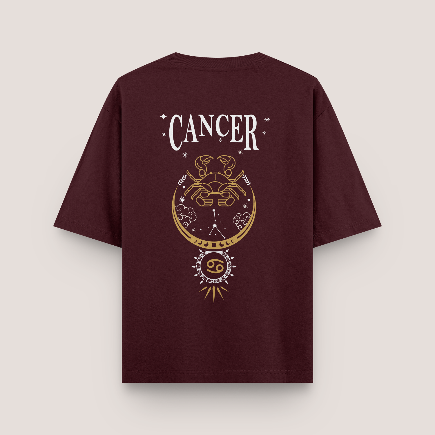 Cancer Tee