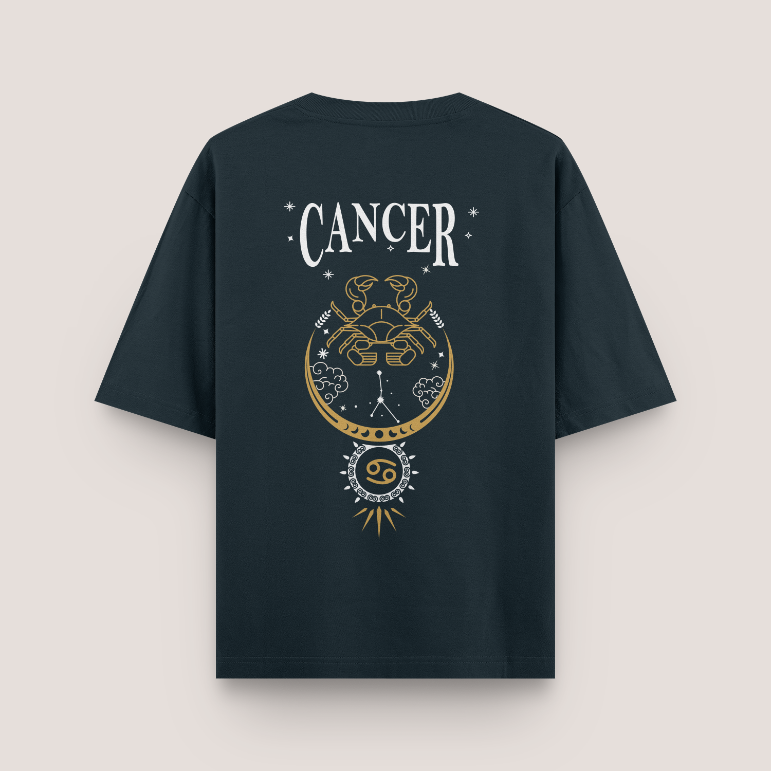 Cancer Tee