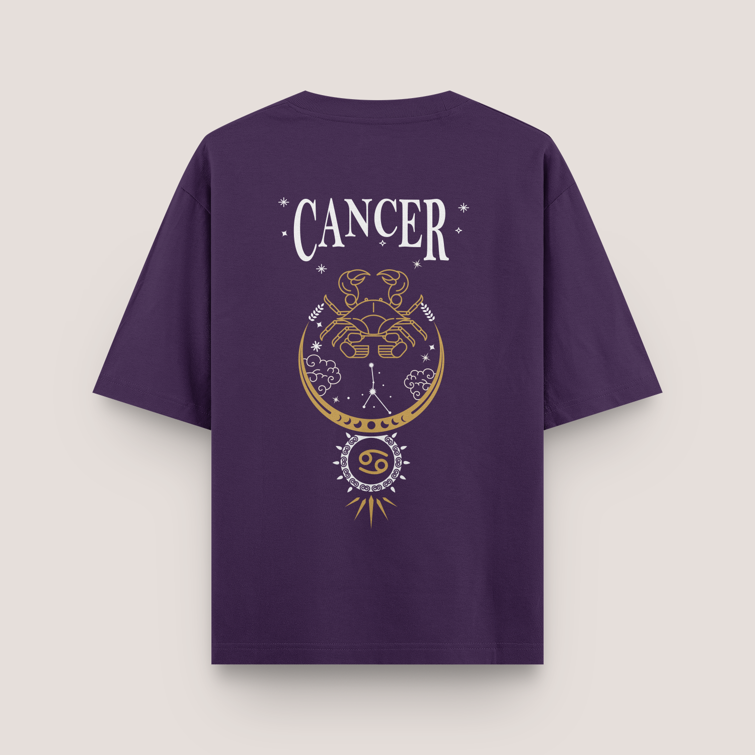 Cancer Tee