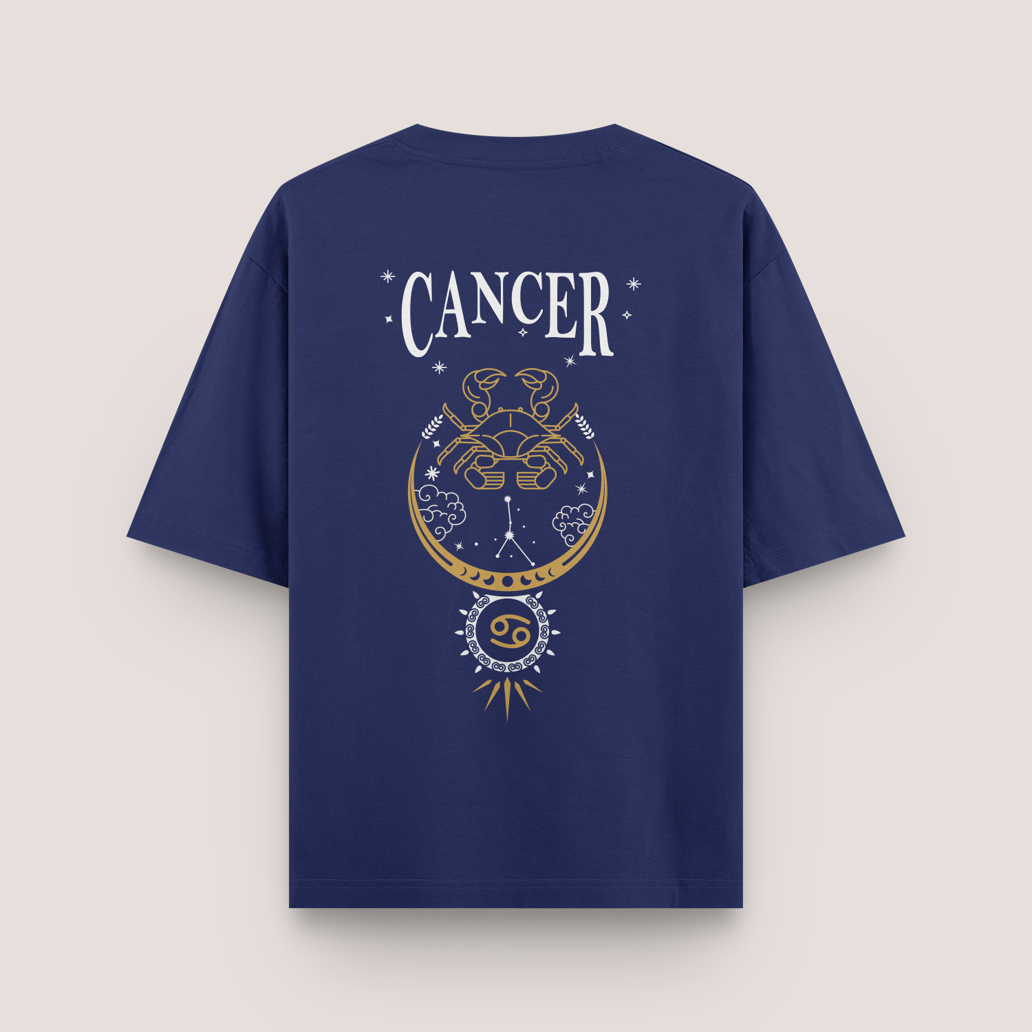 Cancer Tee