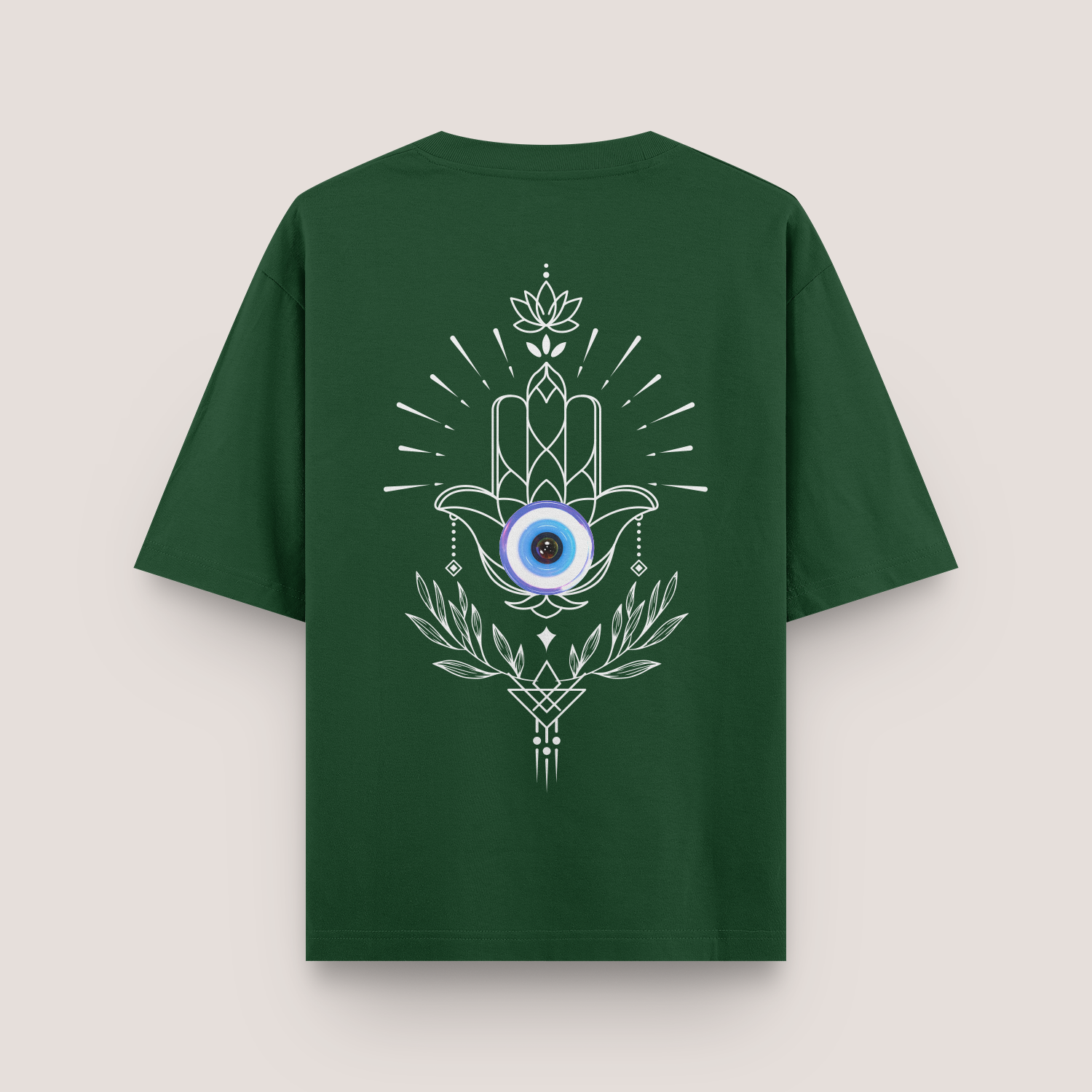 Bottle Green
