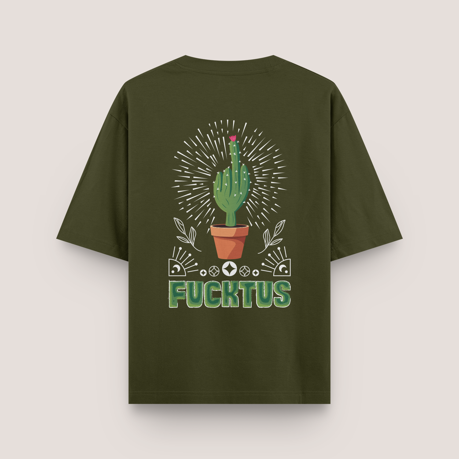 Olive Green