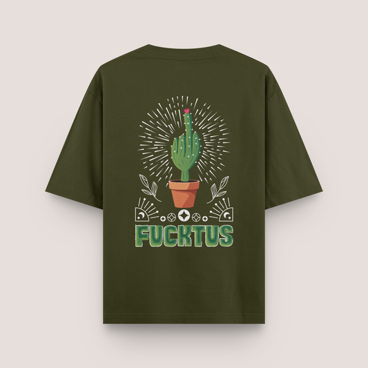 F##KTUS