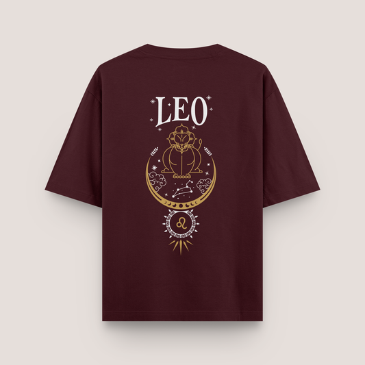 Leo Tee